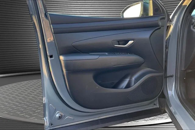 Used 2026 Gray Hyundai SEL image 23