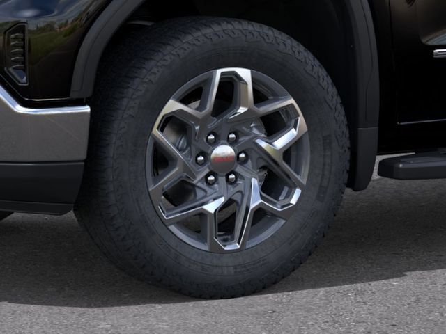 2026 GMC Sierra 1500 SLT - Photo 9