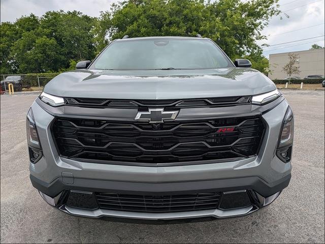 2026 Chevrolet Equinox RS - Photo 9