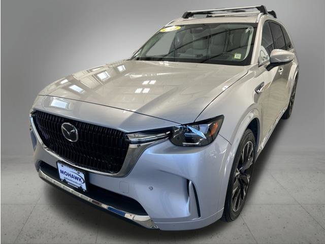 2024 Mazda CX-90 Turbo S Premium Plus Package