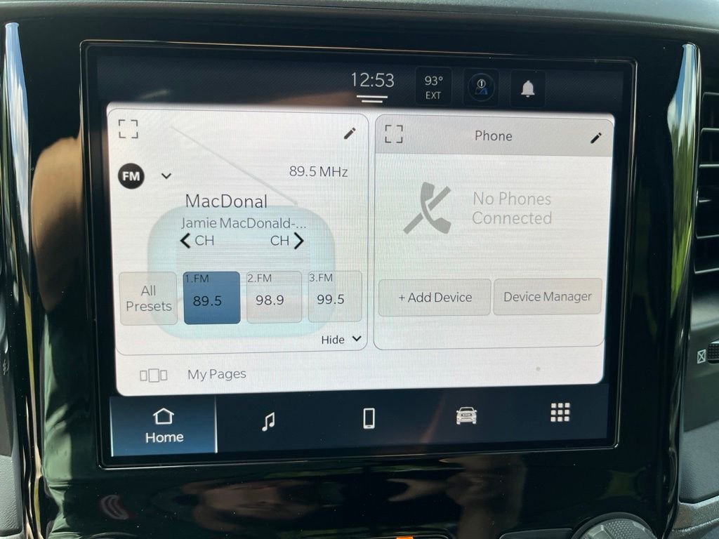 Used 2025 Blue Ram Warlock image 22