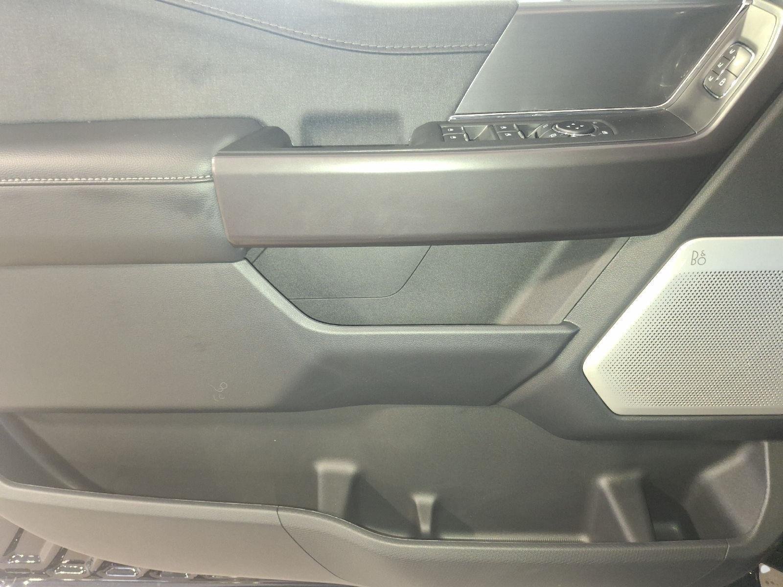 2026 Ford F-150 Lariat - Photo 17