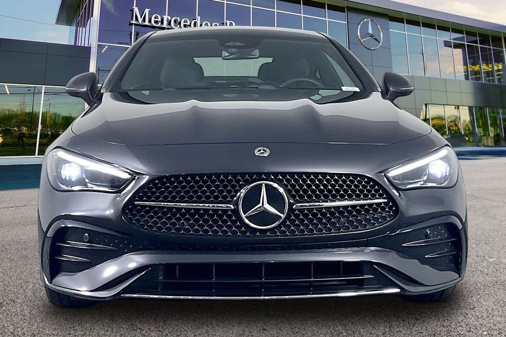 Certified Used 2024  Mercedes-Benz CLE 450 image 3