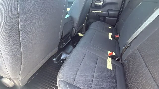 2023 GMC Sierra 1500 Pro - Photo 24