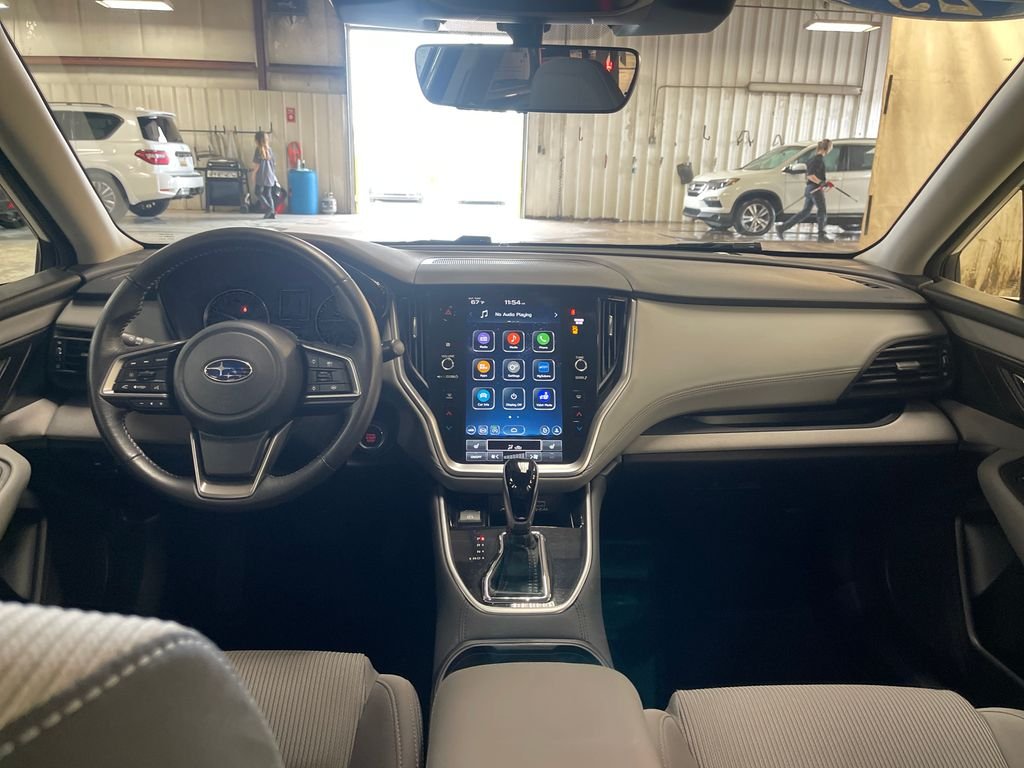 Certified Used 2023 White Subaru Premium image 19
