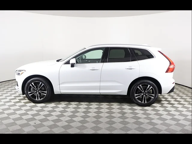 2020 Volvo XC60 T6 Momentum