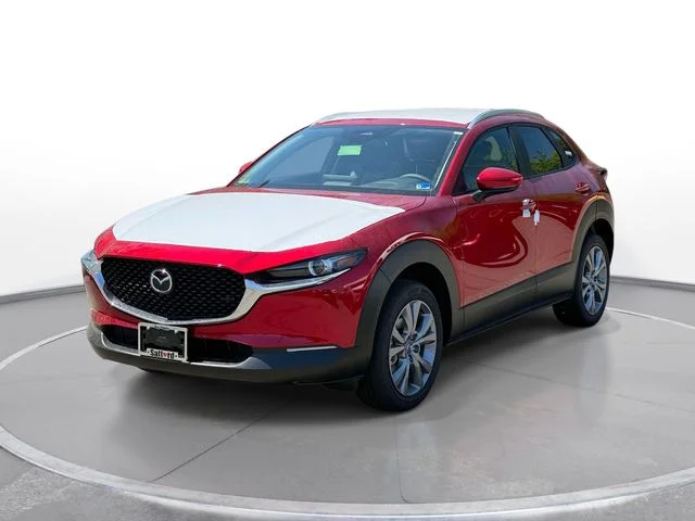 168 New Mazda Cars, SUVs in Stock | Safford Mazda Chantilly