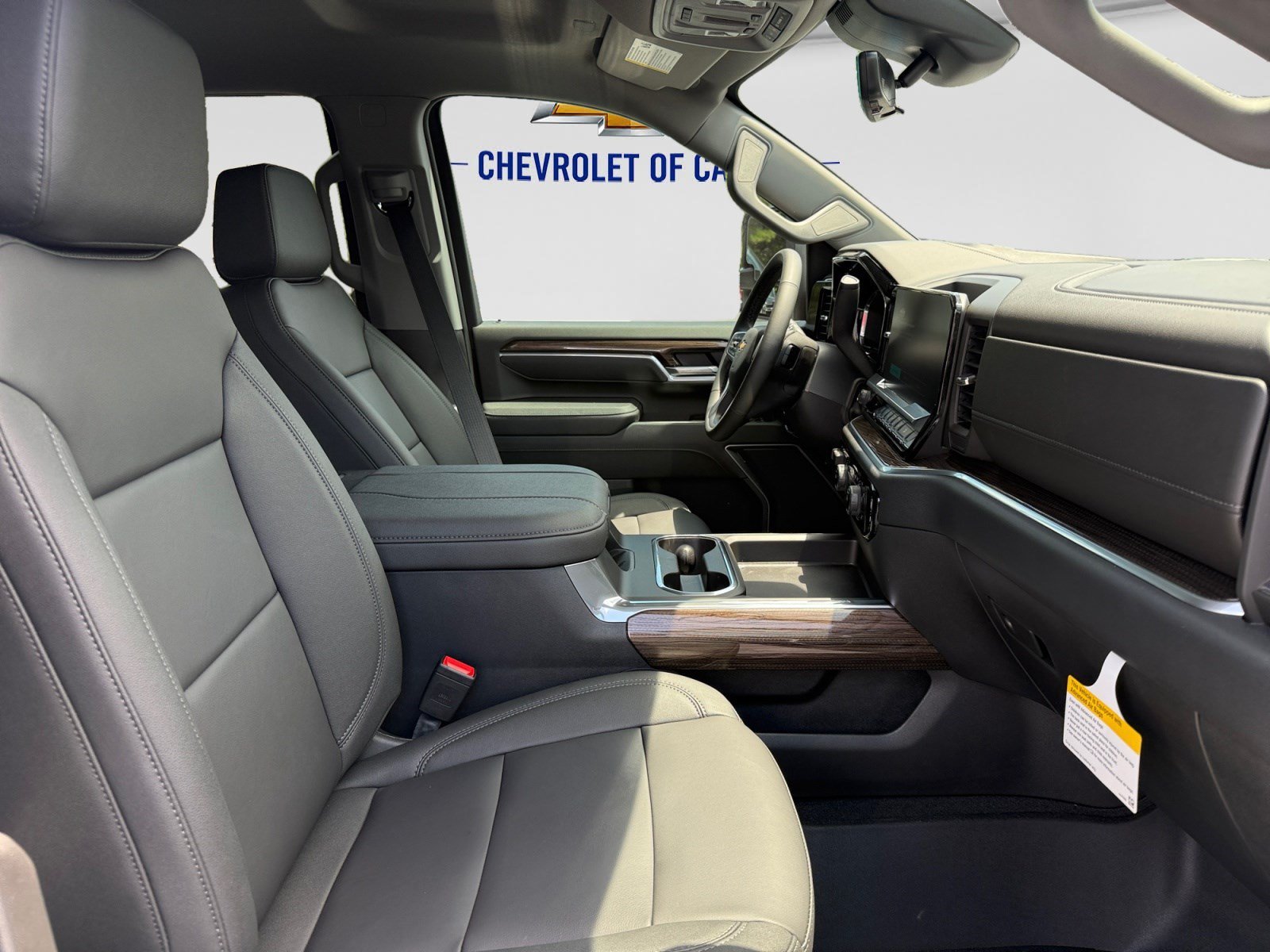 2026 Chevrolet Silverado 3500 HD LT - Photo 13