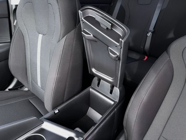 New 2026 Gray Hyundai SE image 21