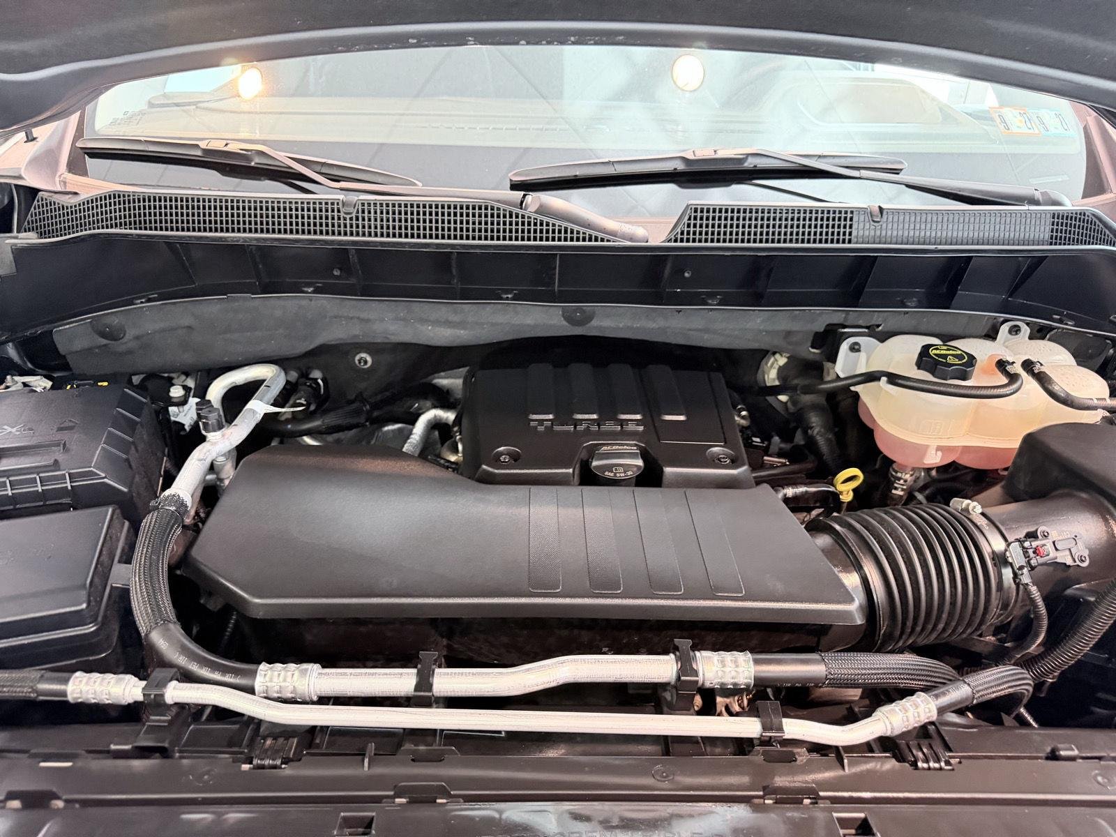 2024 Chevrolet Silverado 1500 LT - Photo 48
