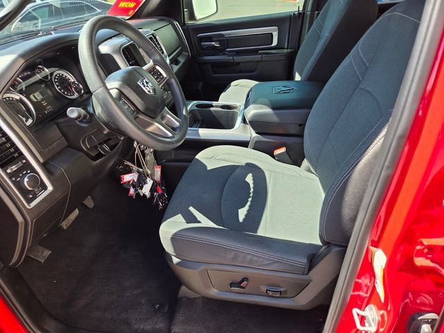 2022 RAM Ram 1500 Classic Warlock - Photo 10
