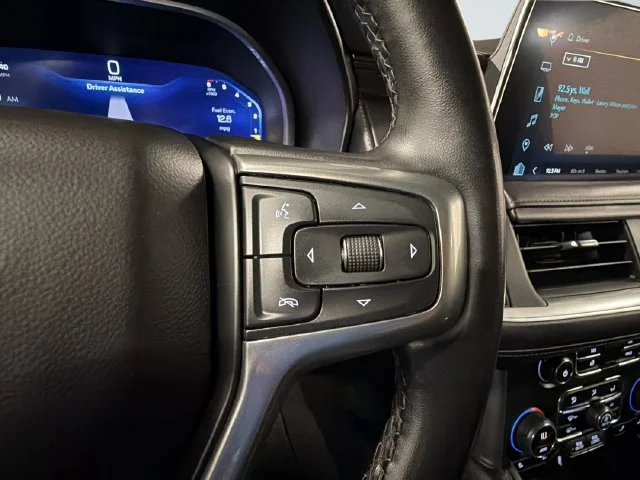 Used 2023 Gray Chevrolet LT image 16