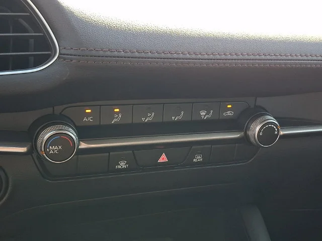 New 2026 Blue Mazda 2.5 S image 12