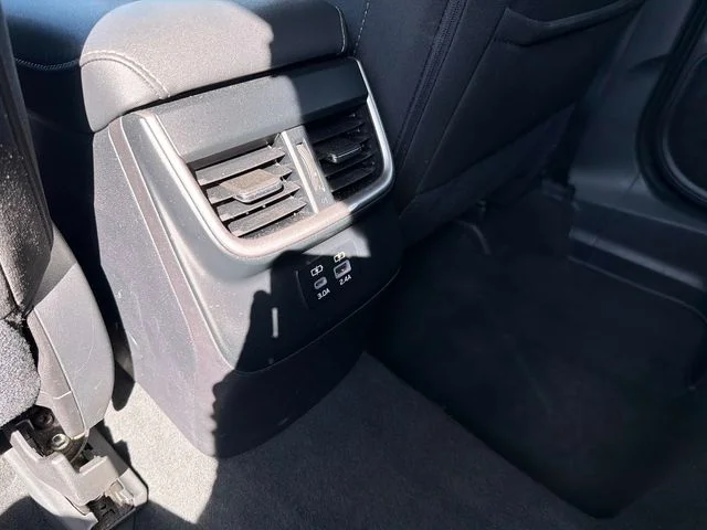 Used 2023 Gray Subaru Premium image 17