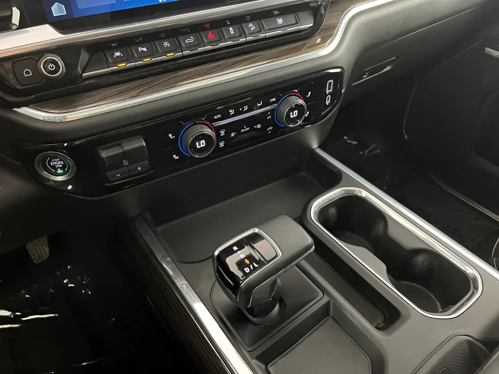 Used 2023 Red Chevrolet RST image 14