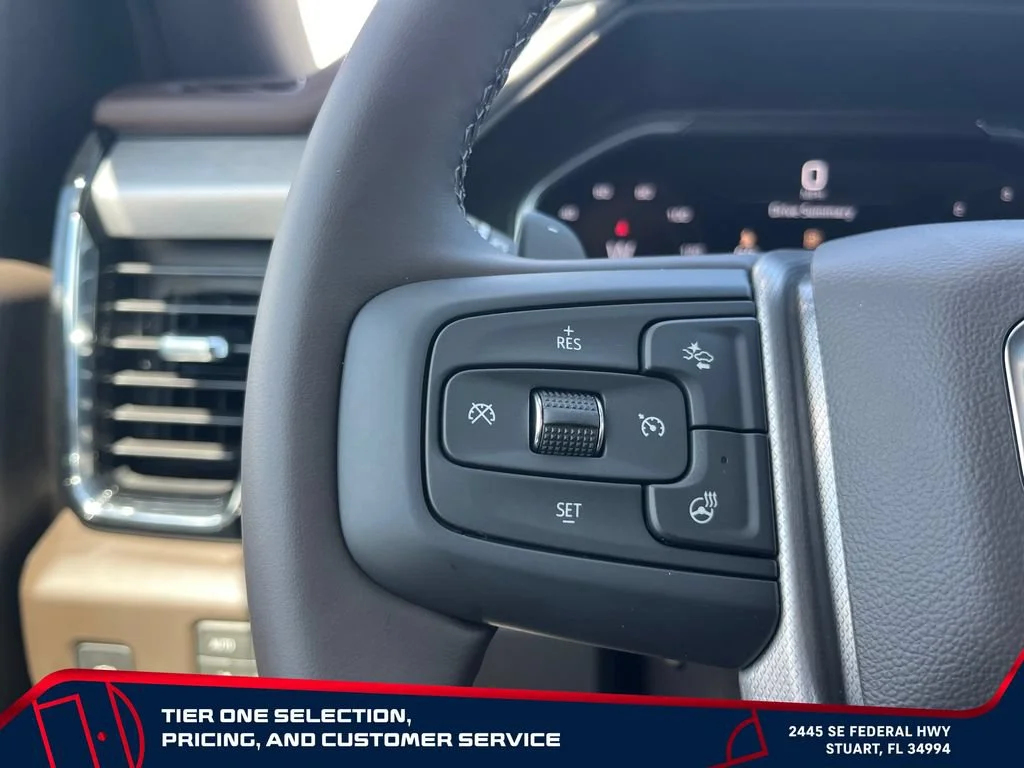 New 2026 Sterling Metallic GMC Denali image 26