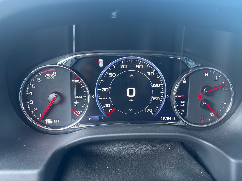 Certified Used 2023 Gray GMC Denali image 18
