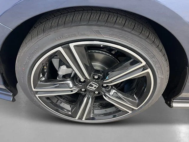New 2026 Canyon River Blue Metallic Honda SE image 10