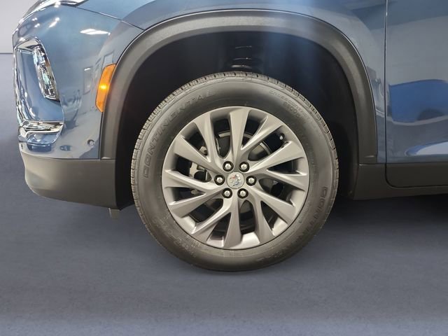 New 2026 Ocean Blue Metallic Buick Preferred image 14