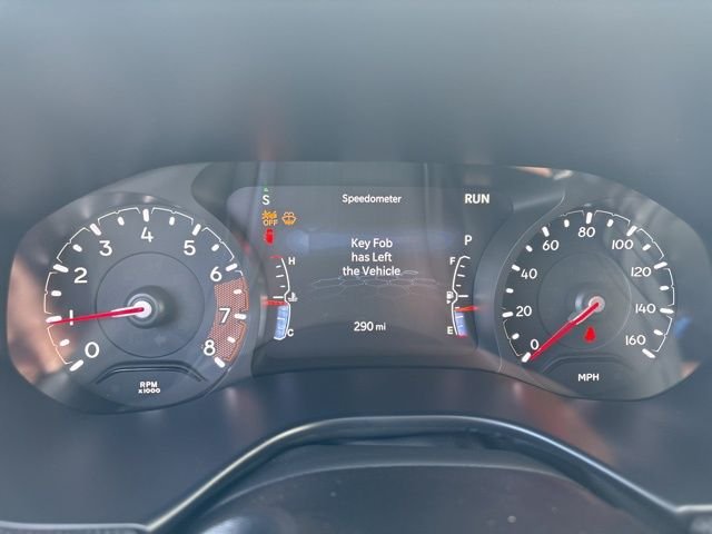 2026 Jeep Compass Latitude Altitude - Photo 28