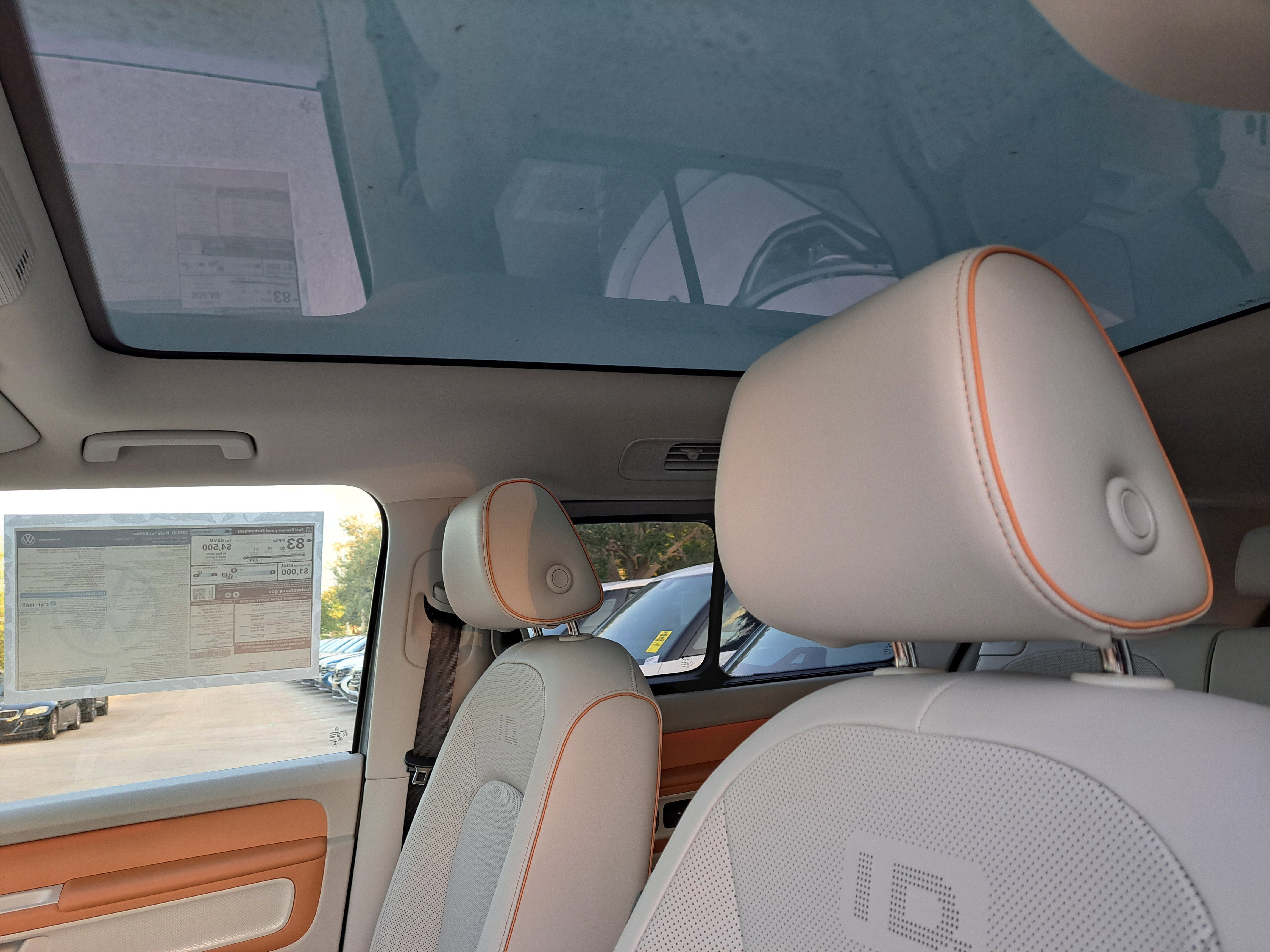 2025 Volkswagen ID. Buzz 1st Edition - Photo 8