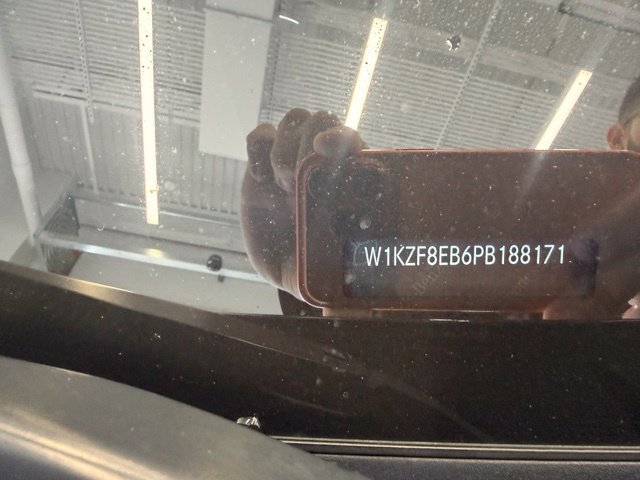 Certified Used 2023 Gray Mercedes-Benz E 350 image 17