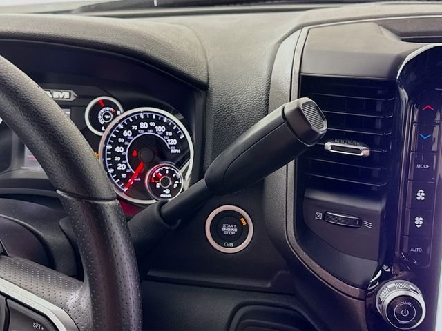 2026 RAM 3500 Tradesman - Photo 16