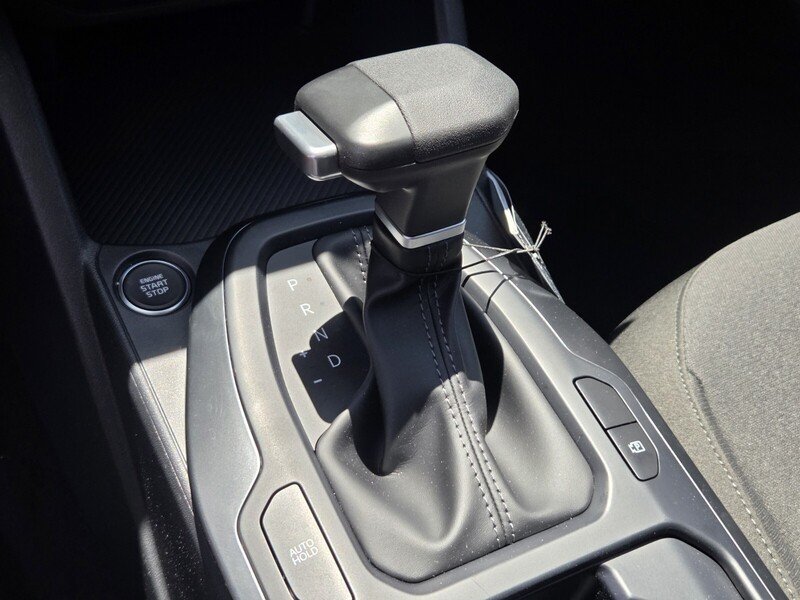 New 2026 Interstellar Gray Kia LXS image 14