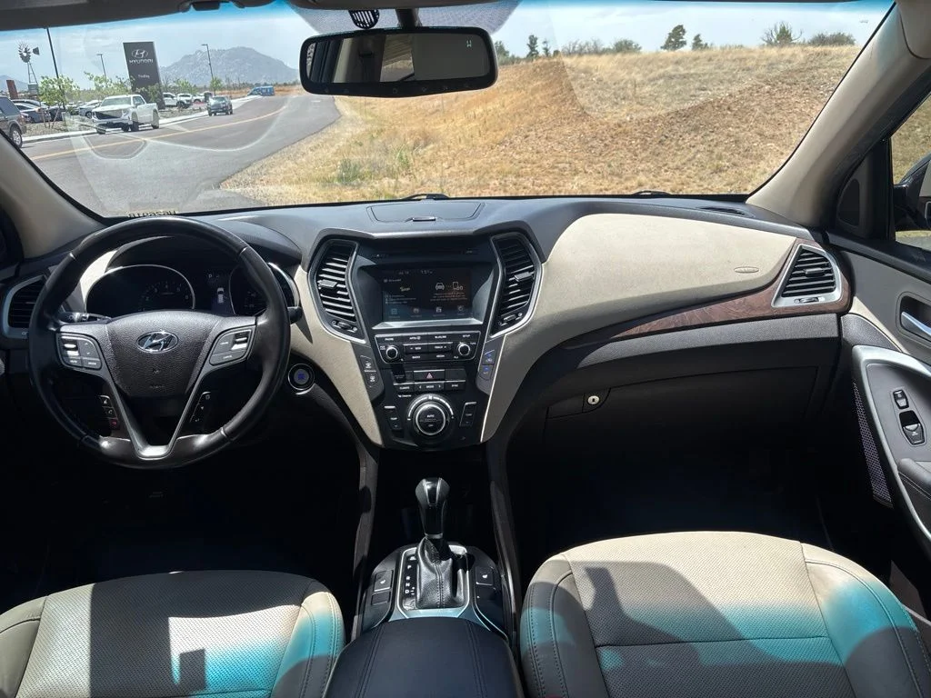 Used 2018 Black Hyundai 2.4 Base image 21