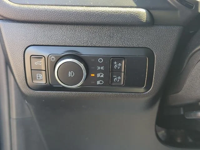 Used 2025 Black Ford ST-Line Select image 20
