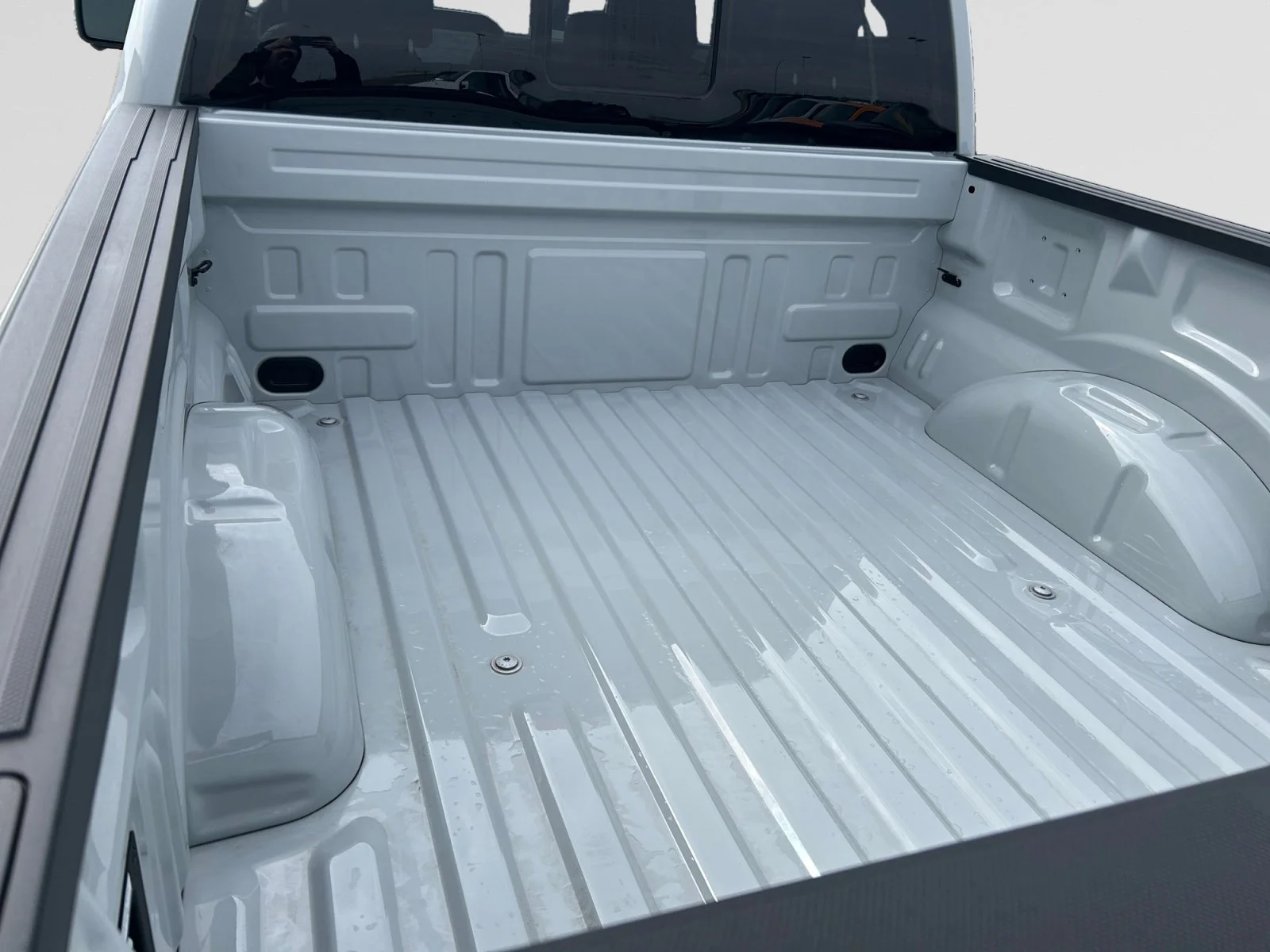 New 2026 Avalanche Ford Lariat image 10