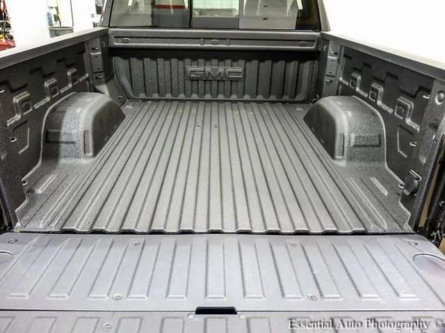 New 2026 Onyx Black GMC Denali image 20