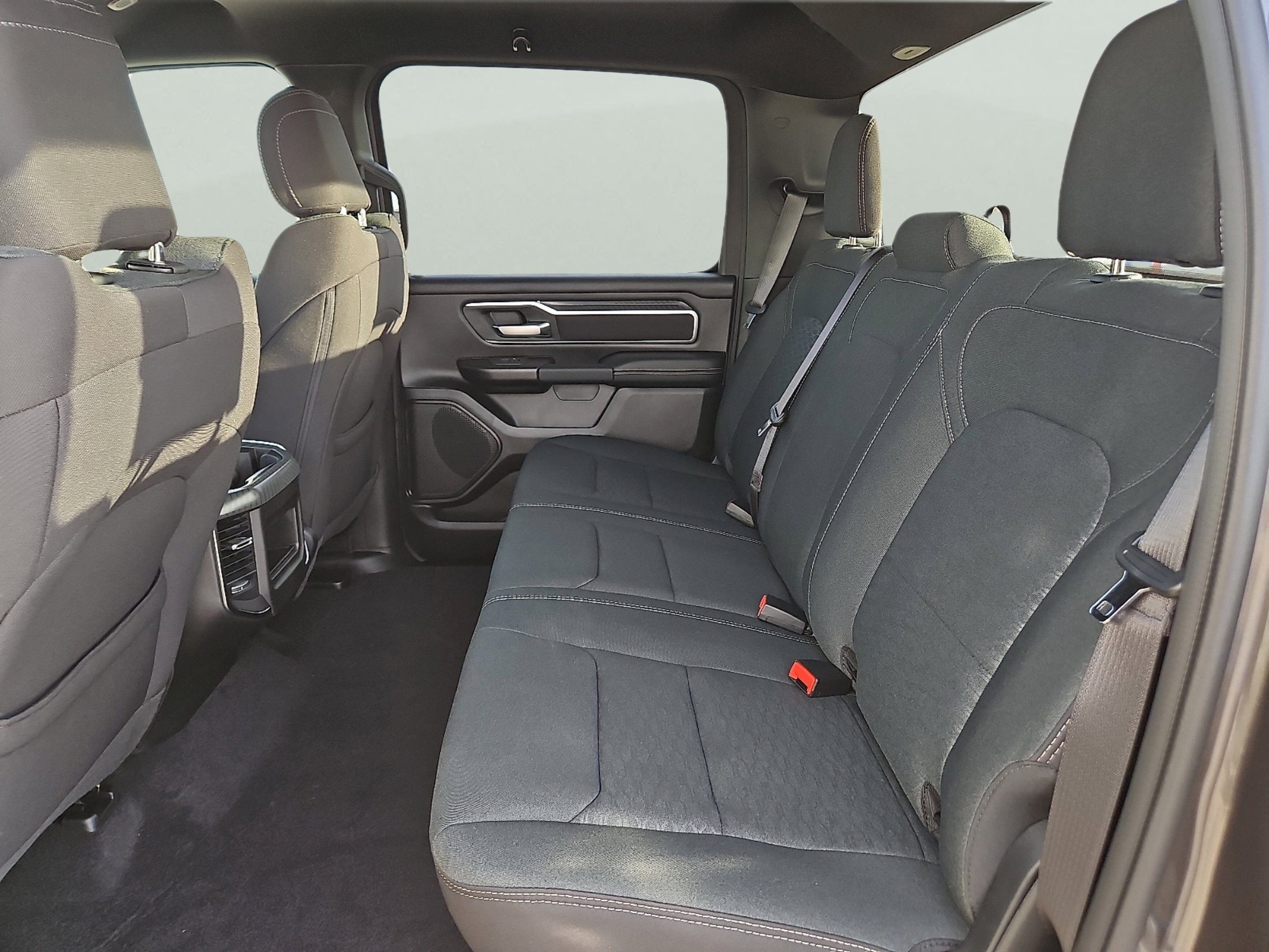 2026 RAM 1500 Big Horn/Lone Star - Photo 13