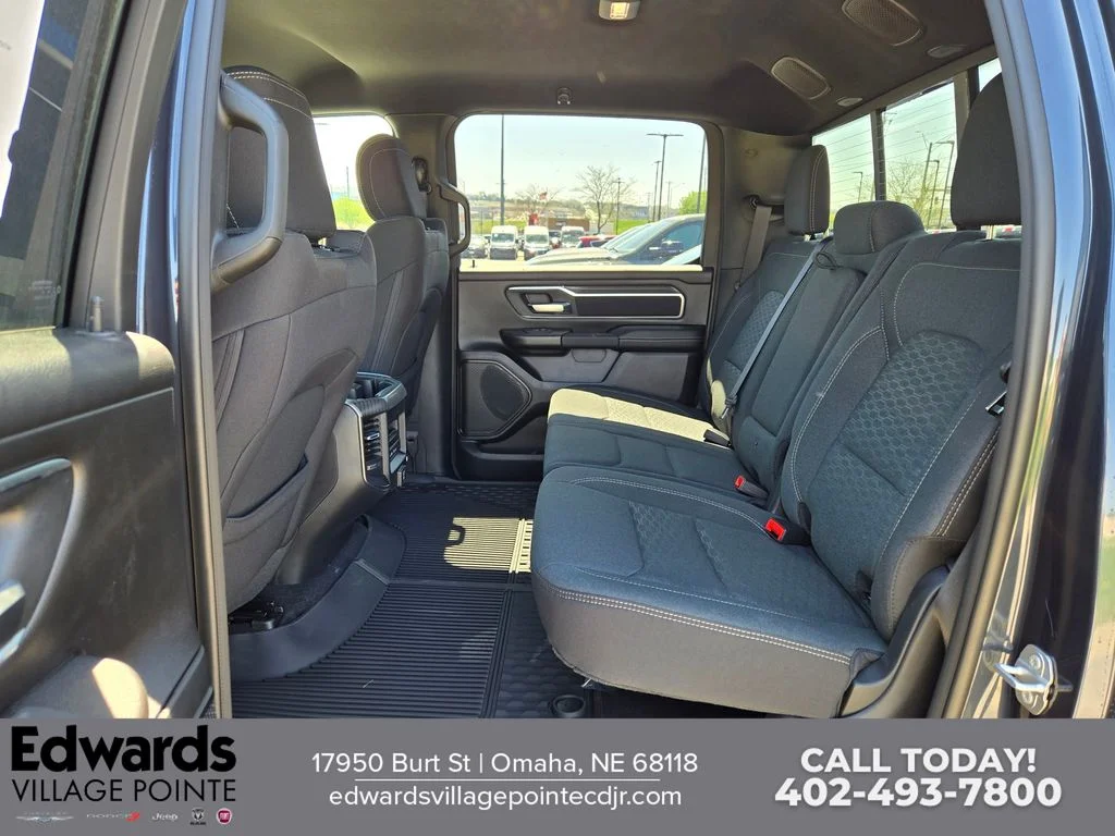 New 2026 Blue Ram Big Horn image 26