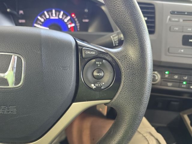 Used 2012 Red Honda LX image 17