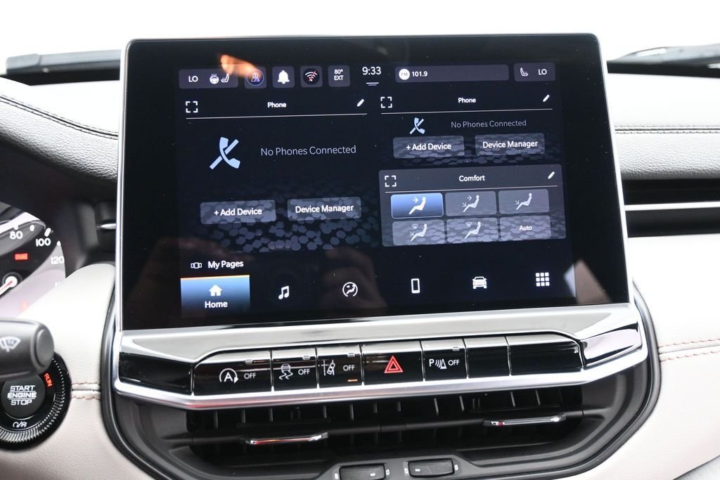 2025 Jeep Compass Limited - Photo 9