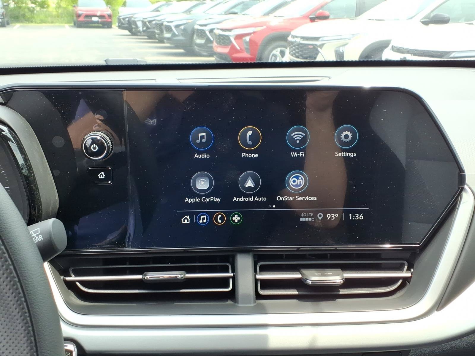 2026 Chevrolet Trax LS - Photo 8