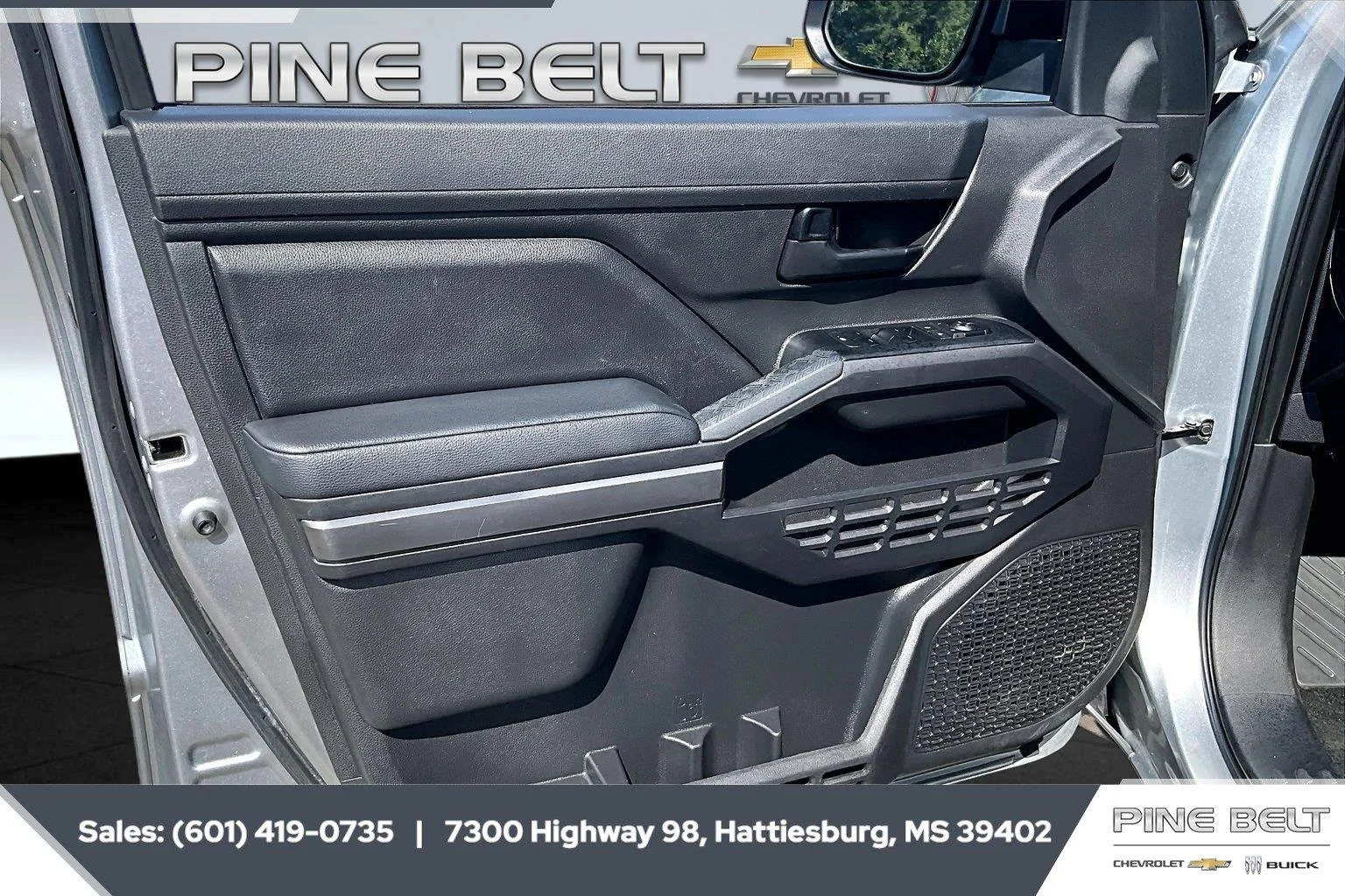 Used 2024 Silver Toyota SR5 image 18