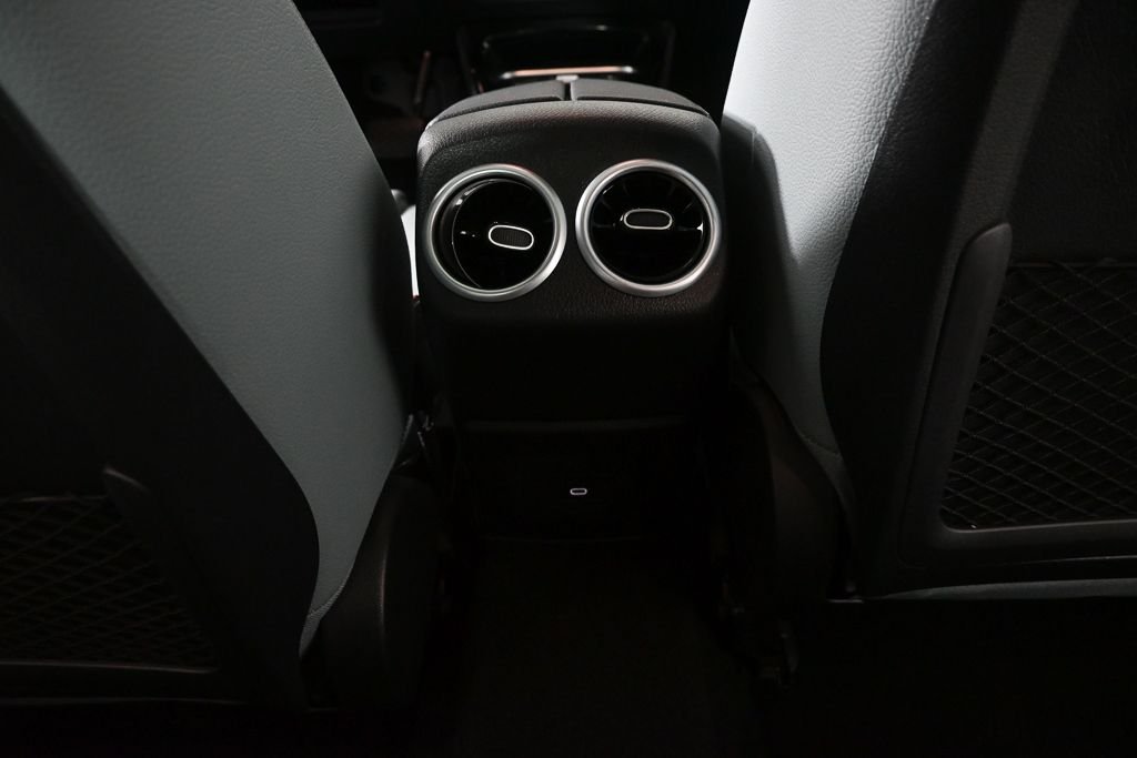 Certified Used 2026 Gray Mercedes-Benz CLA 250 image 18