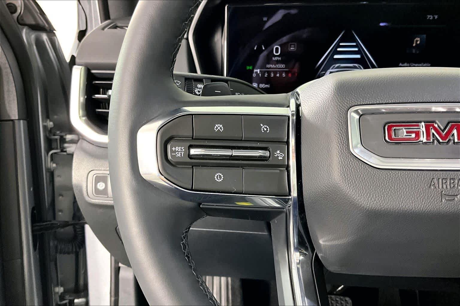 2027 GMC Terrain Elevation - Photo 22
