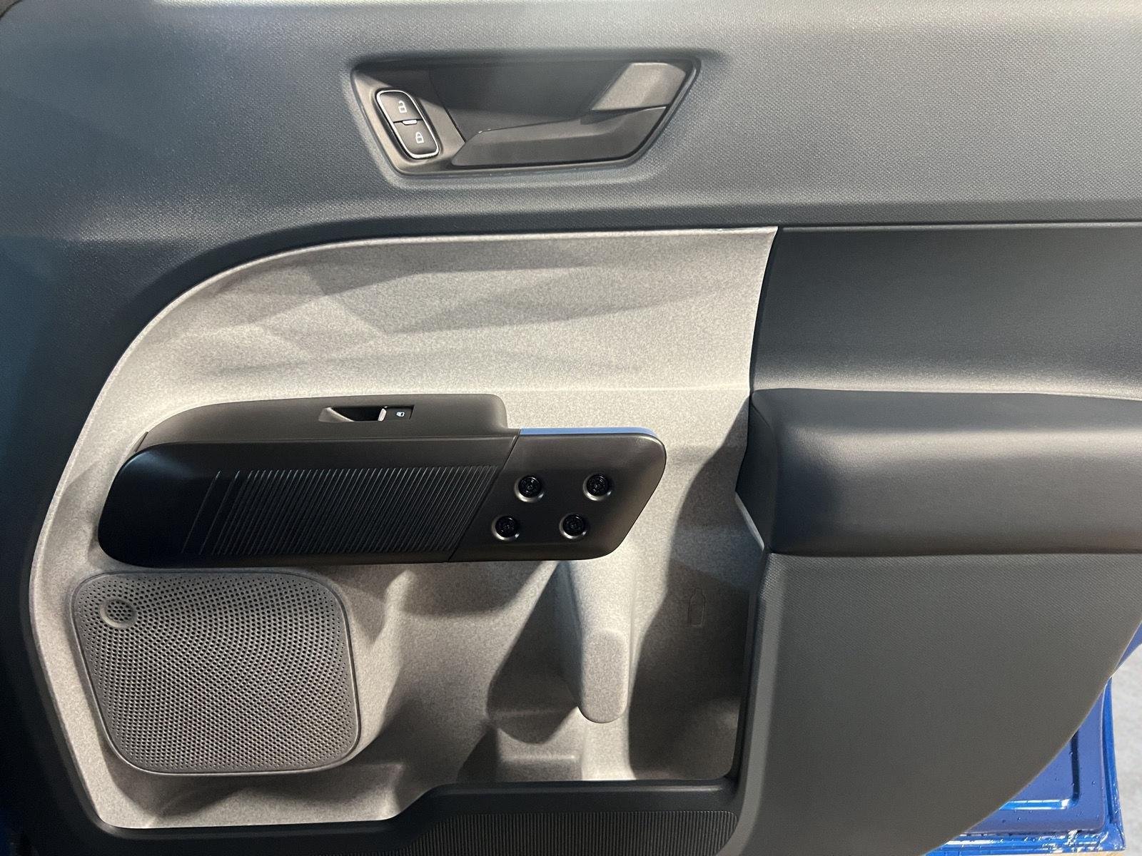 New 2026 Velocity Blue Ford XLT image 20