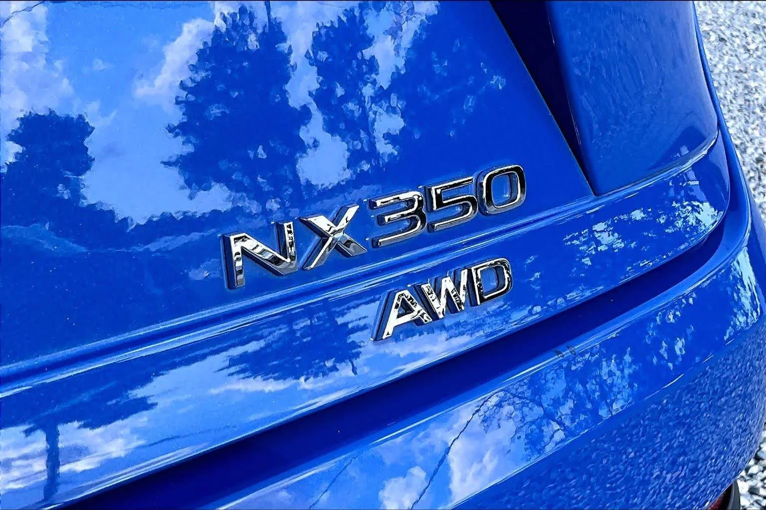 Used 2024 Grecian Water Lexus  image 10