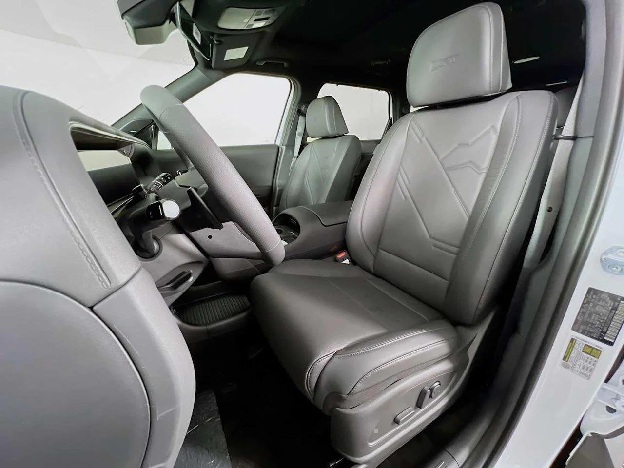 2026 Hyundai Palisade XRT Pro - Photo 14
