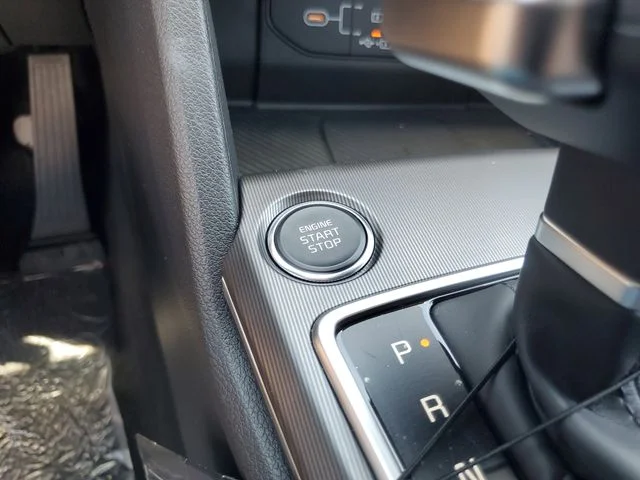 2026 Kia Sportage SX - Photo 30