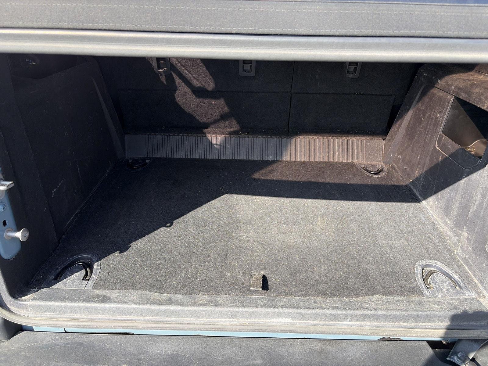 Used 2022 Area 51 Ford Outer Banks image 12