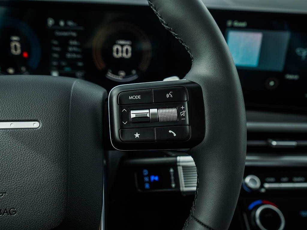 2026 Hyundai Santa Fe SE - Photo 47