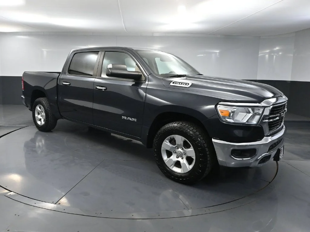2020 RAM 1500 Pickup