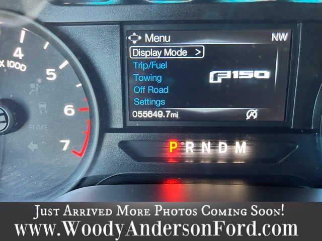 Used 2020 Abyss Gray Metallic Ford XL image 11