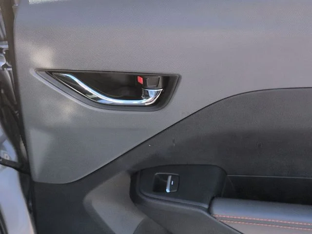 New 2026 ICE SILVER METALLIC Subaru Limited image 33