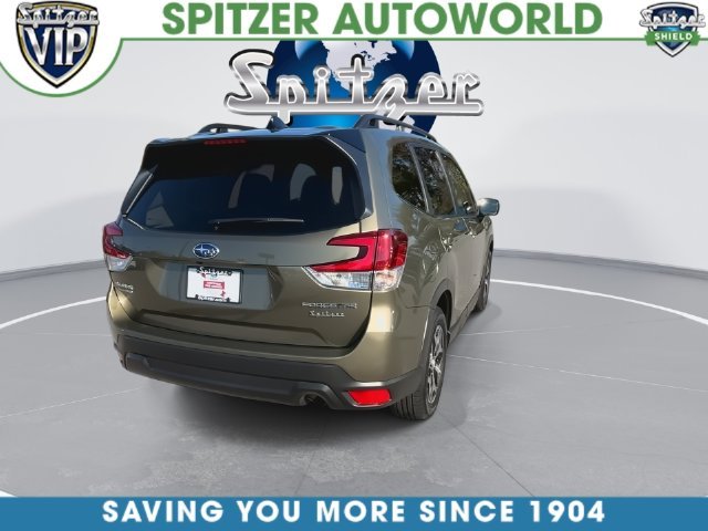 Used 2024 Brown Subaru Premium image 14